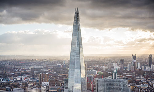 london-skyline